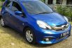 Jual Mobil Bekas Honda Brio Satya E 2017 di Bogor 3