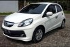 Jual Mobil Bekas Honda Brio Satya E 2015 di Bogor 7