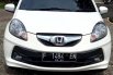 Jual Mobil Bekas Honda Brio Satya E 2015 di Bogor 1