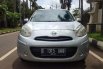 Jual Mobil Bekas Nissan March 1.2L 2011 di Bekasi 6