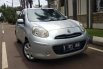 Jual Mobil Bekas Nissan March 1.2L 2011 di Bekasi 5