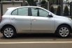 Jual Mobil Bekas Nissan March 1.2L 2011 di Bekasi 2