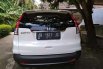 DIY Yogyakarta, jual mobil Honda CR-V 2.0 2013 dengan harga terjangkau 12