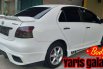 Jual Toyota Vios TRD 2011 harga murah di Lampung 3