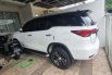 Jual cepat Toyota Fortuner VRZ 2017 di Jawa Barat 6