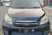 Mobil Daihatsu Terios 2011 TX terbaik di Sumatra Barat 5