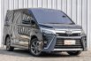 Dijual Cepat Toyota Voxy 2018 di DKI Jakarta 1