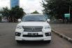 Dijual Mobil Lexus LX 570 2012 Kondisi Istimewa di DKI Jakarta 10