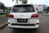 Dijual Mobil Lexus LX 570 2012 Kondisi Istimewa di DKI Jakarta 8