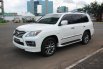 Dijual Mobil Lexus LX 570 2012 Kondisi Istimewa di DKI Jakarta 7