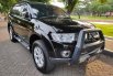 Jual Mobil Bekas Mitsubishi Pajero Sport Dakar 2011 di Bekasi 2