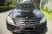 Jual Mobil Bekas Mercedes-Benz C-Class C 200 K 2009, DIY Yogyakarta 10