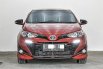 Dijual Cepat Toyota Yaris TRD Sportivo 2018 di Depok 5