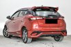 Dijual Cepat Toyota Yaris TRD Sportivo 2018 di Depok 4