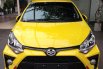 Promo Toyota Agya TRD Sportivo 2020 New Model, DI Yogyakarta 3