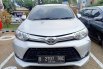 Dijual cepat Toyota Avanza Veloz MT 2017, Bogor 4