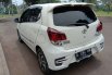 Jual mobil Toyota Agya G 2017 bekas, Banten 5