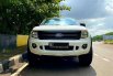 Jual cepat Ford Ranger XLT 2013 di DKI Jakarta 5