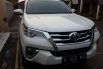 Jual cepat Toyota Fortuner G 2016 di Banten 4