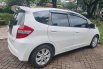 DKI Jakarta, jual mobil Honda Jazz RS 2012 dengan harga terjangkau 8