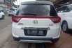 Jual cepat Honda BR-V E CVT 2017 di DKI Jakarta 9