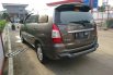 Dijual mobil bekas Toyota Kijang Innova 2.5 G, Banten  13