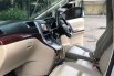 Mobil Toyota Vellfire 2010 V terbaik di Jawa Barat 10