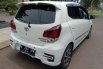 Jual mobil Toyota Agya G 2017 bekas, Banten 3