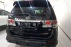 Jual mobil bekas murah Toyota Fortuner G TRD 2013 di Jawa Timur 3