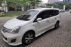 Mobil Nissan Grand Livina 2012 Highway Star terbaik di Jawa Barat 5