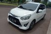 Jual mobil Toyota Agya G 2017 bekas, Banten 2