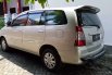 Jual cepat Toyota Kijang Innova 2.5 G 2012 di Jawa Timur 7