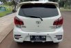 Jual mobil Toyota Agya G 2017 bekas, Banten 1