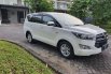 Mobil Toyota Kijang Innova 2017 2.0 G terbaik di Jawa Timur 6