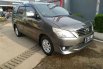 Dijual mobil bekas Toyota Kijang Innova 2.5 G, Banten  10