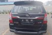 DKI Jakarta, jual mobil Toyota Kijang Innova 2.5 G 2014 dengan harga terjangkau 4