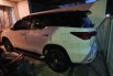 Jual cepat Toyota Fortuner VRZ 2017 di Jawa Barat 4