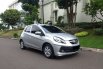 Jual mobil bekas murah Honda Brio Satya E 2014 di Banten 7