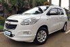 Jual mobil bekas murah Chevrolet Spin LTZ 2015 di DKI Jakarta 3