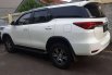 Jual cepat Toyota Fortuner G 2016 di Banten 3