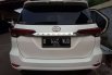 Jual cepat Toyota Fortuner G 2016 di Banten 2