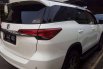 Jual cepat Toyota Fortuner G 2016 di Banten 1