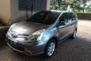 Jual Nissan Grand Livina XV 2011 harga murah di Banten 2