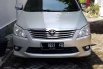 Jual cepat Toyota Kijang Innova 2.5 G 2012 di Jawa Timur 2