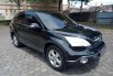 Honda CR-V 2009 DIY Yogyakarta dijual dengan harga termurah 1