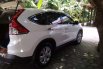 DIY Yogyakarta, jual mobil Honda CR-V 2.0 2013 dengan harga terjangkau 2