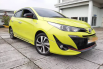 DKI Jakarta, Mobil bekas Toyota Yaris TRD Sportivo 2018 dijual  4