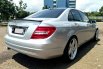 Dijual Mobil Mercedes-Benz C-Class C200 2011 di DKI Jakarta 7