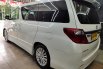 DKI Jakarta, Dijual cepat Toyota Alphard 2.4 S AT 2012 Bekas  3