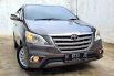 Jual Mobil Bekas Toyota Kijang Innova 2.5 E Diesel MT 2014 di Jawa Tengah 5